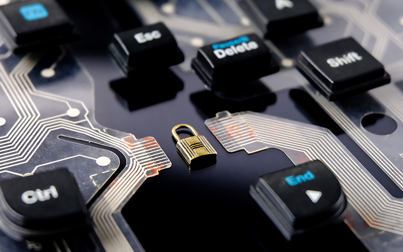 Cyber security