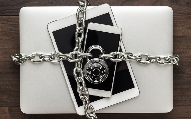 Data protection
