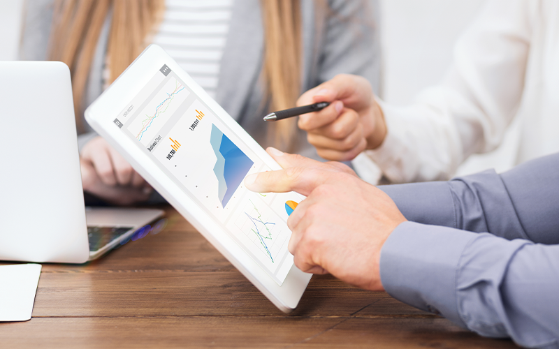 Inbound marketing