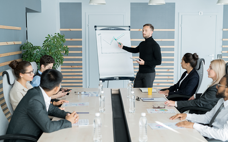 Staff training