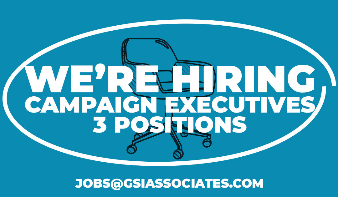 Campaign Executive