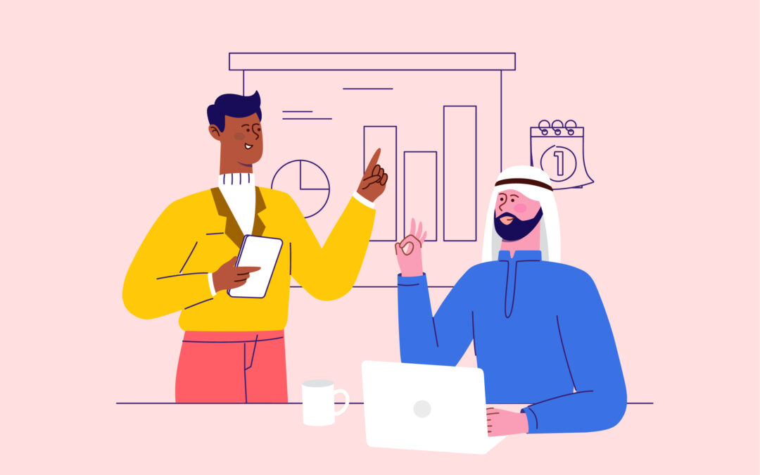 The importance of workplace diversity and inclusion: Building stronger teams