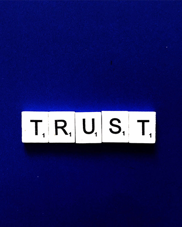 trust